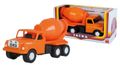 Auto Tatra 148 domiešavač plastová 30 cm