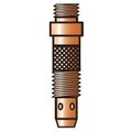 Držiak klieštiny pre horáky TIG 17/18/26 Priemer elektródy Ø1.6 mm