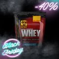 Mutant Whey - PVL, trojitá čokoláda, 908 g