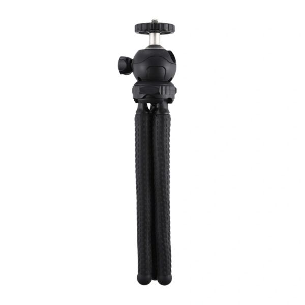 Stativ Puluz Mini Octopus