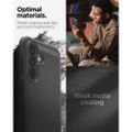 Spigen Rugged Armor puzdro pre Samsung Galaxy A57 5G matná čierna