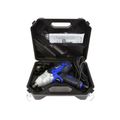 Elektrický rázový utahovák 1/2" 720 Nm, 450W, s príslušenstvím GEKO