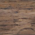 vidaXL Vešiak Hnedá 50 x 8 x 12 cm Masívne obnovené drevo