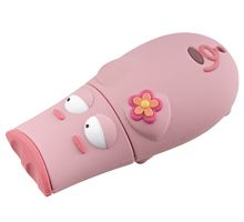 USB Flash 2.0 Tracer Pig 4GB ženská