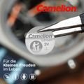 CAMELION CR2354, Lítiová batéria, 3.0V 560 mAh 1ks