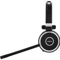 JABRA Evolve 65 SE, Mono, MS (Teams), Slúchadlá