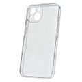 Puzdro Shine pre iPhone 14 6,1" transparentné