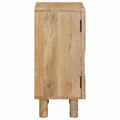 vidaXL Servírovacia skriňa 53 x 30 x 65 cm
