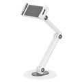 DELTACO ARM-0560, Držiak na tablet 4,7"-12,9"