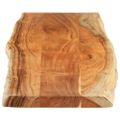 vidaXL Stolová doska 180x40x3,8 cm obdĺžnik masívna akácia živá hrana