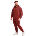 Mikina Unstoppable Red - GymBeam, veľkosť XL, veľkosť oblečenia XL