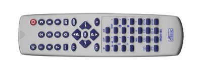 Ovládač diaľkový IRC81183 clatronic,yoko