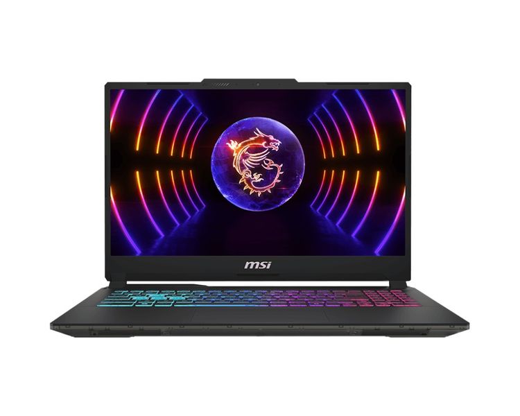 MSI Cyborg 15.6''FHD/i5-13420H/16G/1T/RTX3050/W11H