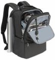 SWISSTEN LAPTOP BACKPACK 15,6" ČERNÝ Batoh, pro notebook, do 15,6", 19l, cerný