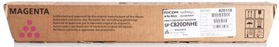toner RICOH Typ SPC820HE Magenta SP C820DN/C821DN