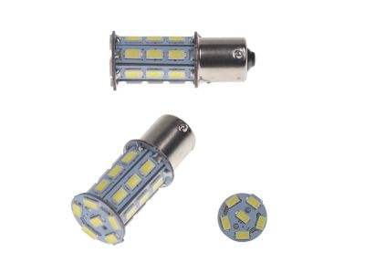 Autožiarovka LED BAU15S 12V 3,5W STU