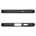 Puzdro Spigen Liquid Air pre Samsung Galaxy S23 matná čierna