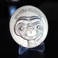 Zberateľská medaila E.T. Mimozemšťan - 40th Anniversary