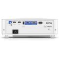 BENQ MU613, Projektor White