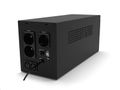 UPS VOLT Micro 2000VA 1200W 2x9Ah POČÍTAČOVÝ UPS