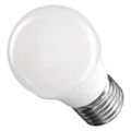 LED žiarovka Classic Mini Globe / E27 / 2,5 W (32 W) / 350 lm / neutrálne biela