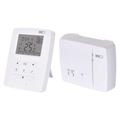 Termostat EMOS P5611OT izbový s komunikáciou OpenTherm, bezdrôtový
