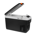 Chladiaci box TEESA TSA5007 25L DC12/24V AC 230V -22°C