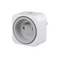 VOLTCRAFT SEM6000 FR, CZ ver