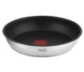 Sada panvíc TEESA TSA0155 22cm, 24cm, 28 cm s odnímateľnou rukoväťou Sada pánví TEESA TSA0155 22cm, 24cm, 28 cm s odnímatelnou rukojetí