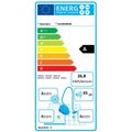 ELECTROLUX Vreckový vysávač EUO9GREEN