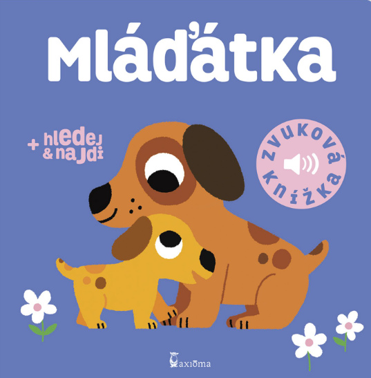 Mláďátka (CZ)