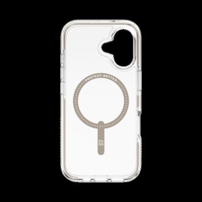 ZAGG Ochranný kryt Santa Cruz Snap Apple 17 Titanium