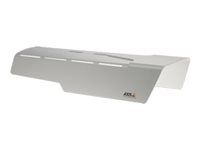 Camera housing sunshield - pre AXIS Q8631-E, Q8632-E, Q8665-E, Q8665-LE