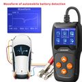 Testér batérií KONNWEI KW600