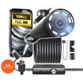Endoscope camera 3.5m lens 8/7/5.5mm USB-C/Micro-USB LTC