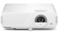 ViewSonic LX750-4K  4K Smart Laser Home Projector 4 000 ANSI/ 3mil : 1/HDMI/USB/Wifi /repro 10W/Google TV/obraz až 300" Projektor, 4K UHD 3840×2160, 4000 ANSI lm, laser 20000h, Google TV, Netflix, 10W, HDMI 2.0, Wi-Fi 5GHz, Bluetooth, 1ms