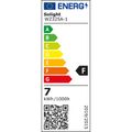 LED žiarovka SOLIGHT WZ325A-1 GU10 7W