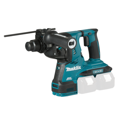 Makita Akumulátorové kladivo Li-ion LXT 2x18 V, bez akumulátora Z