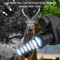 GVDA GD906, 4K Night Vision