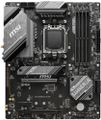 OPRAVENÉ - MSI B650 GAMING PLUS WIFI / AMD B650 / AM5 / 4x DDR5 / 2x M.2 / HDMI / DP / USB-C / WiFi / ATX Základná doska, AMD B650, AM5, 4× DDR5 DIMM (max. 192GB), Wi-Fi, 2× M.2, HDMI, DisplayPort, USB-C, ATX - OPRAVENÉ