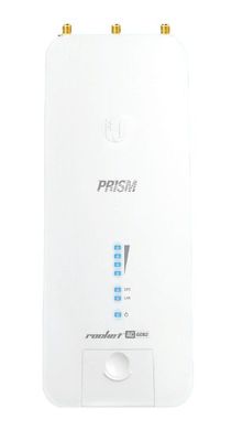 Ubiquiti RP-5AC-Gen2 - Rocket5 AC PRISM Gen2, vonkajšie, 5GHz AC, airPrism