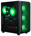 HAL3000 Alfa Gamer Pro Ti / AMD Ryzen 7 7800X3D/ 32GB DDR5/ RTX 5070 Ti/ 2TB PCIe4 SSD/ WiFi/ W11 Herní pocítac, AMD Ryzen 7 7800X3D, 32GB DDR5, NVIDIA GeForce RTX 5070 Ti, 2TB PCIe4 SSD, Wi-Fi, W11
