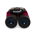 Binokulárny ďalekohľad Levenhuk Rainbow 8x25