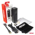 Digitálny kompresor LED 100W AMiO-04376
