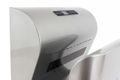 Jet Dryer STYLE Strieborný ABS plast