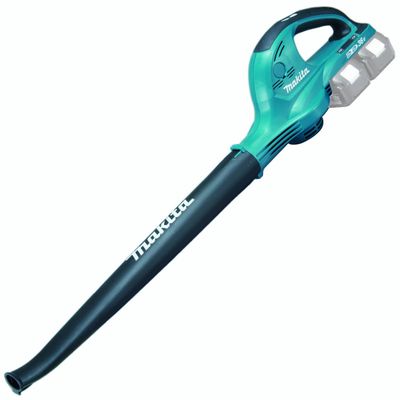 Makita Aku ofukovač Li-ion LXT 2x18V, bez aku   Z