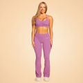 Dámske nohavice Grace Purple - BeastPink, veľkosť L