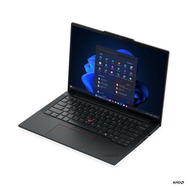 Lenovo ThinkPad E/E14 Gen 7 (AMD)/R7-250/14''/WUXGA/32GB/1TB/AMD int/W11P/Black/3R Offsite