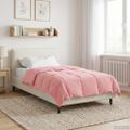 vidaXL Letná prikrývka 155 x 220 cm Leto Mikrovlákno (100% polyester)