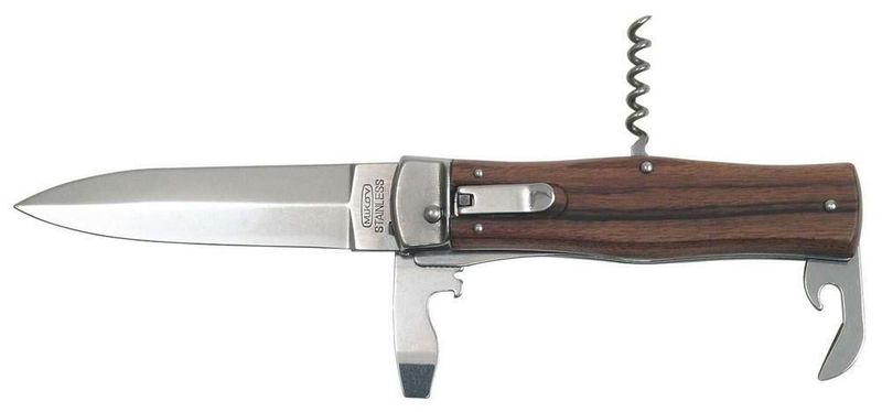 129817 Mikov NUZ 241-ND-4/KP PREDATOR